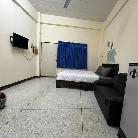 Room101 In Wanna Apartment Pattaya Extérieur photo