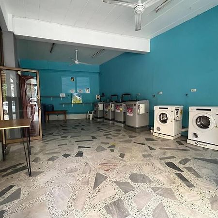 Room101 In Wanna Apartment Pattaya Extérieur photo