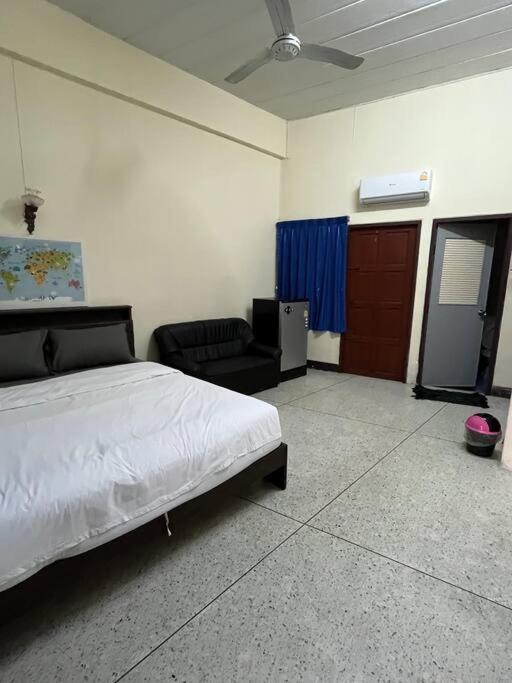 Room101 In Wanna Apartment Pattaya Extérieur photo