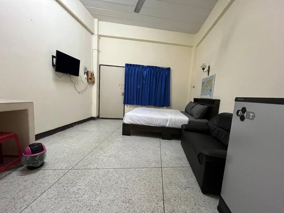 Room101 In Wanna Apartment Pattaya Extérieur photo