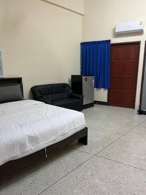 Room101 In Wanna Apartment Pattaya Extérieur photo
