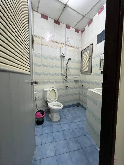 Room101 In Wanna Apartment Pattaya Extérieur photo